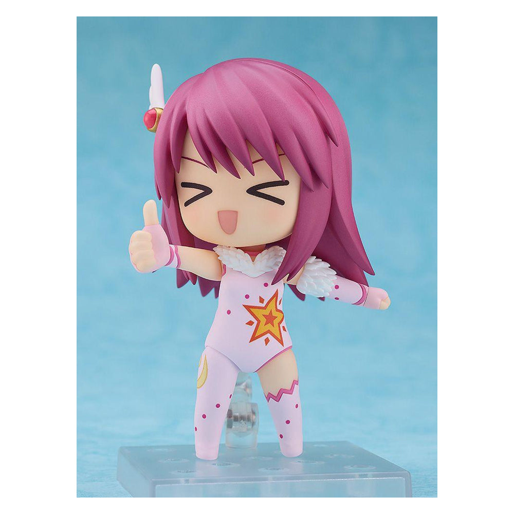 NENDOROID SORA NAEGINO 2538 NENDOROID SORA NAEGINO 2538
